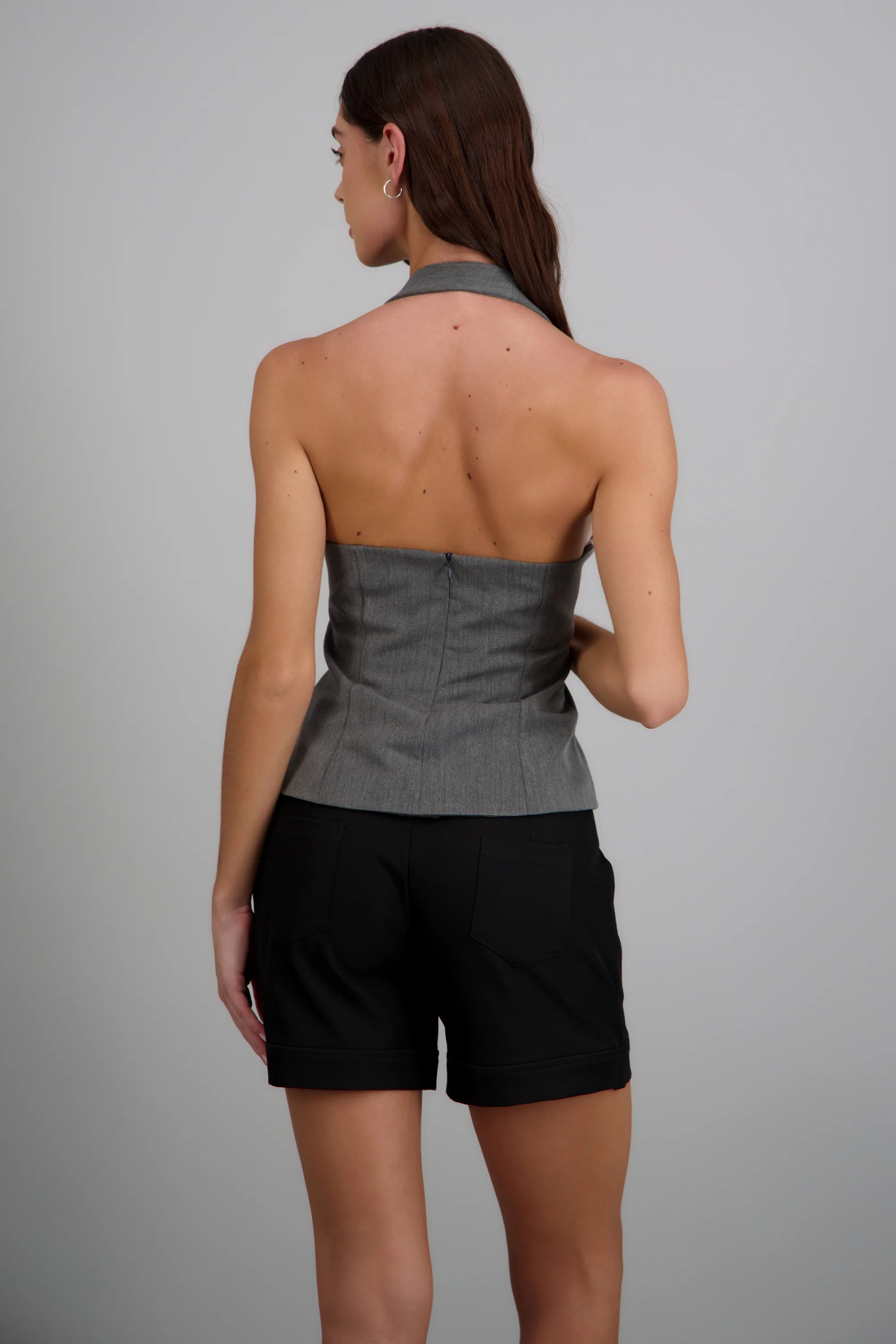 Top liso hebilla - Image 4