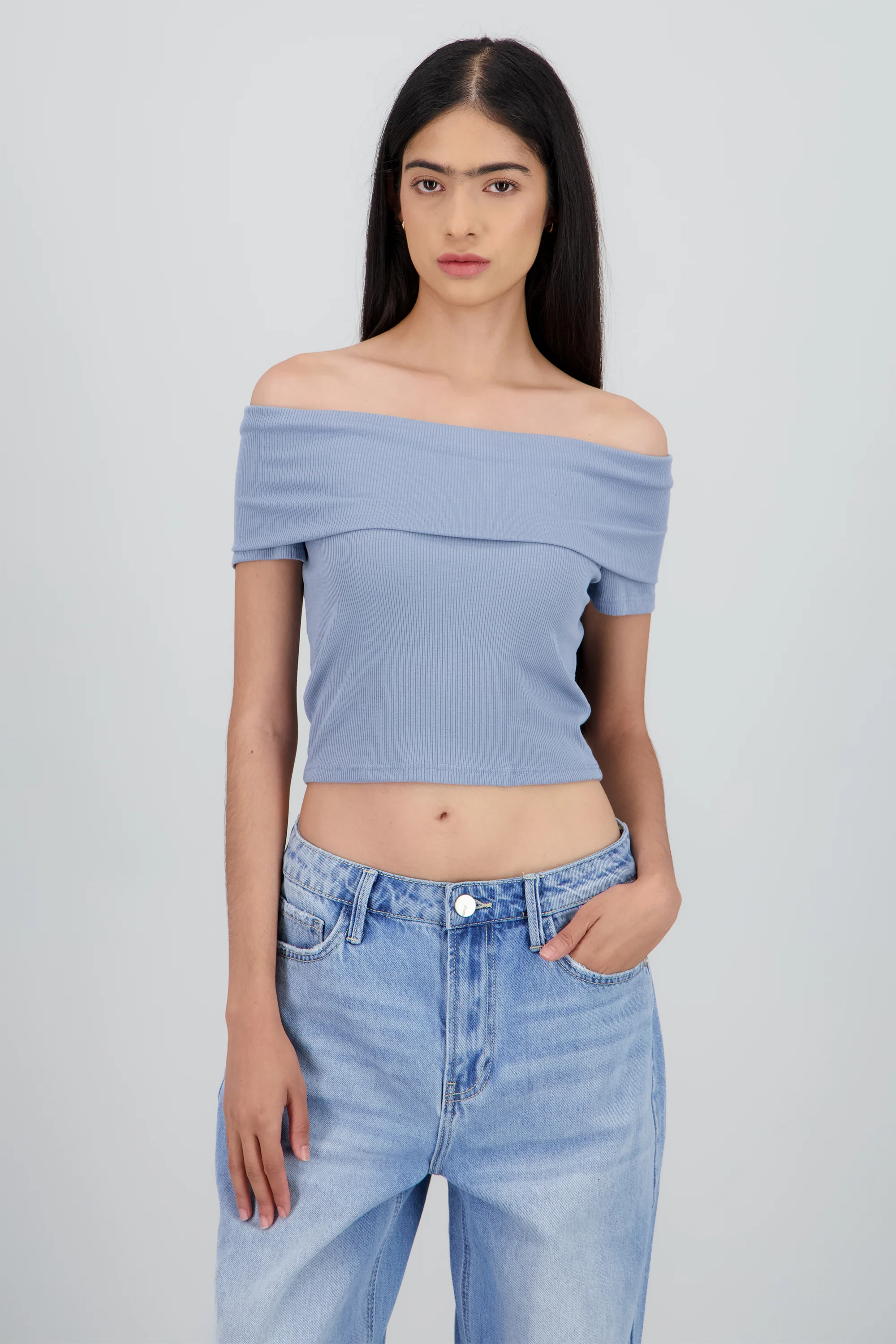 Top off shoulder rib - Image 2