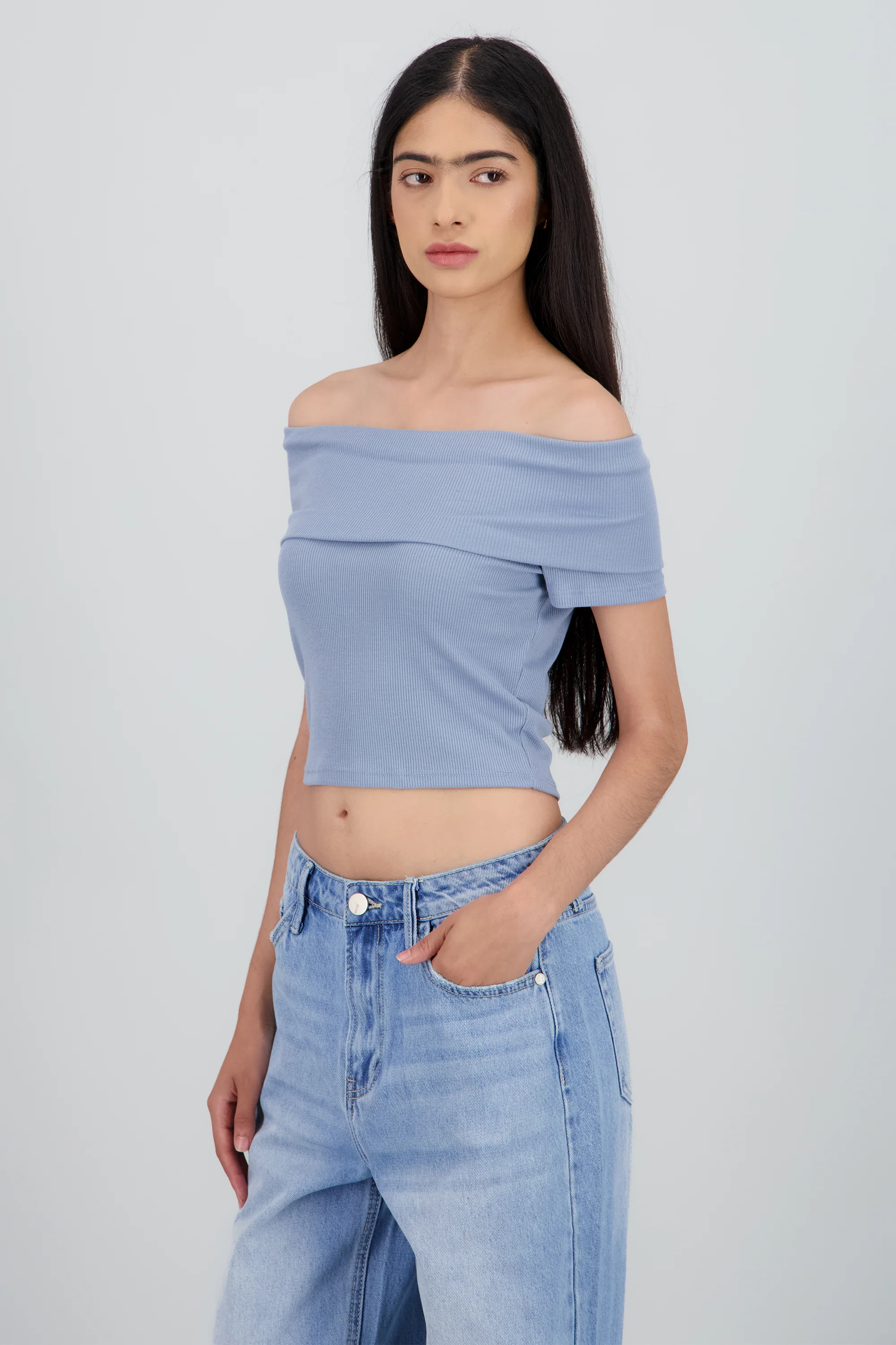 Top off shoulder rib - Image 3