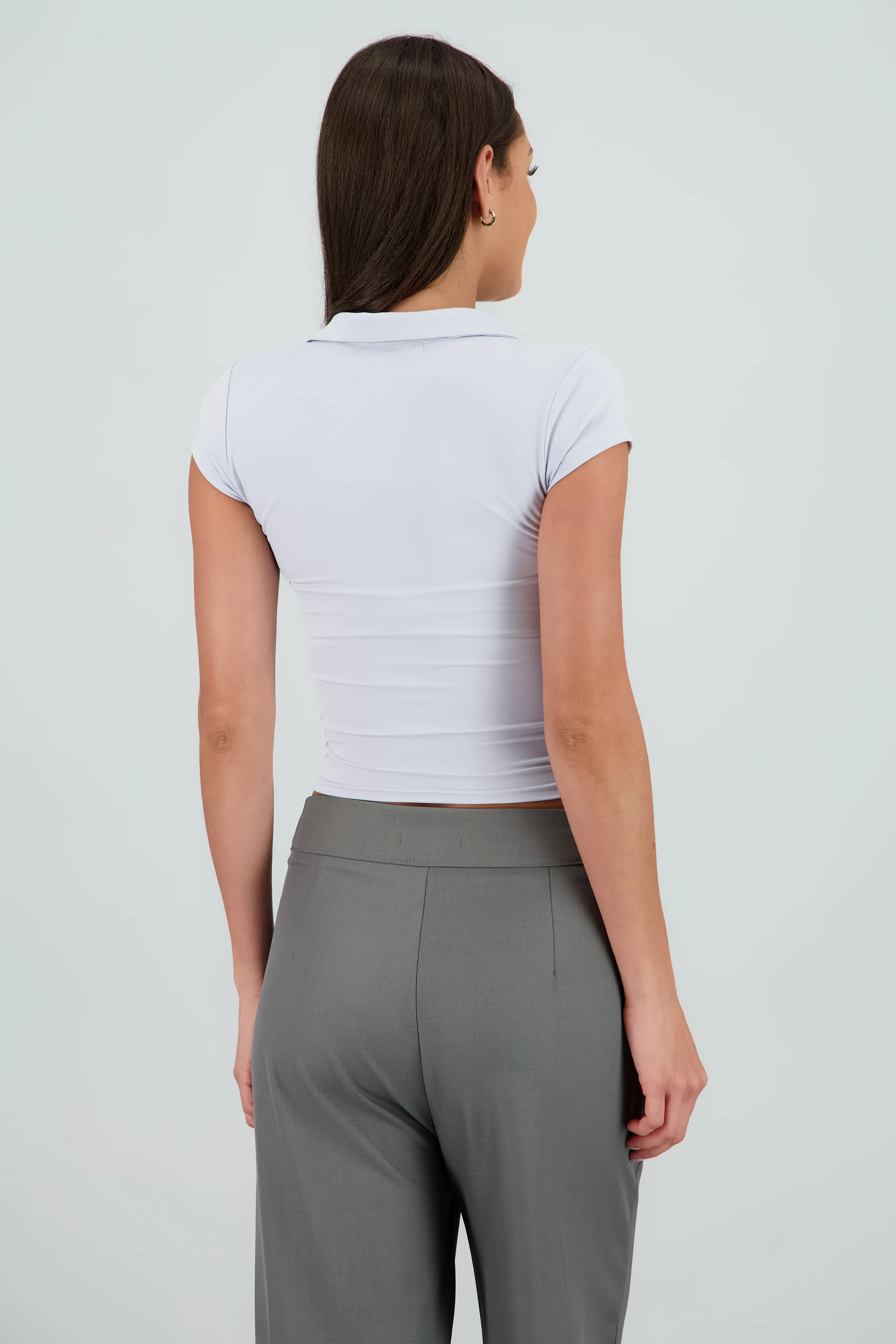 Top polo super fit - Image 4
