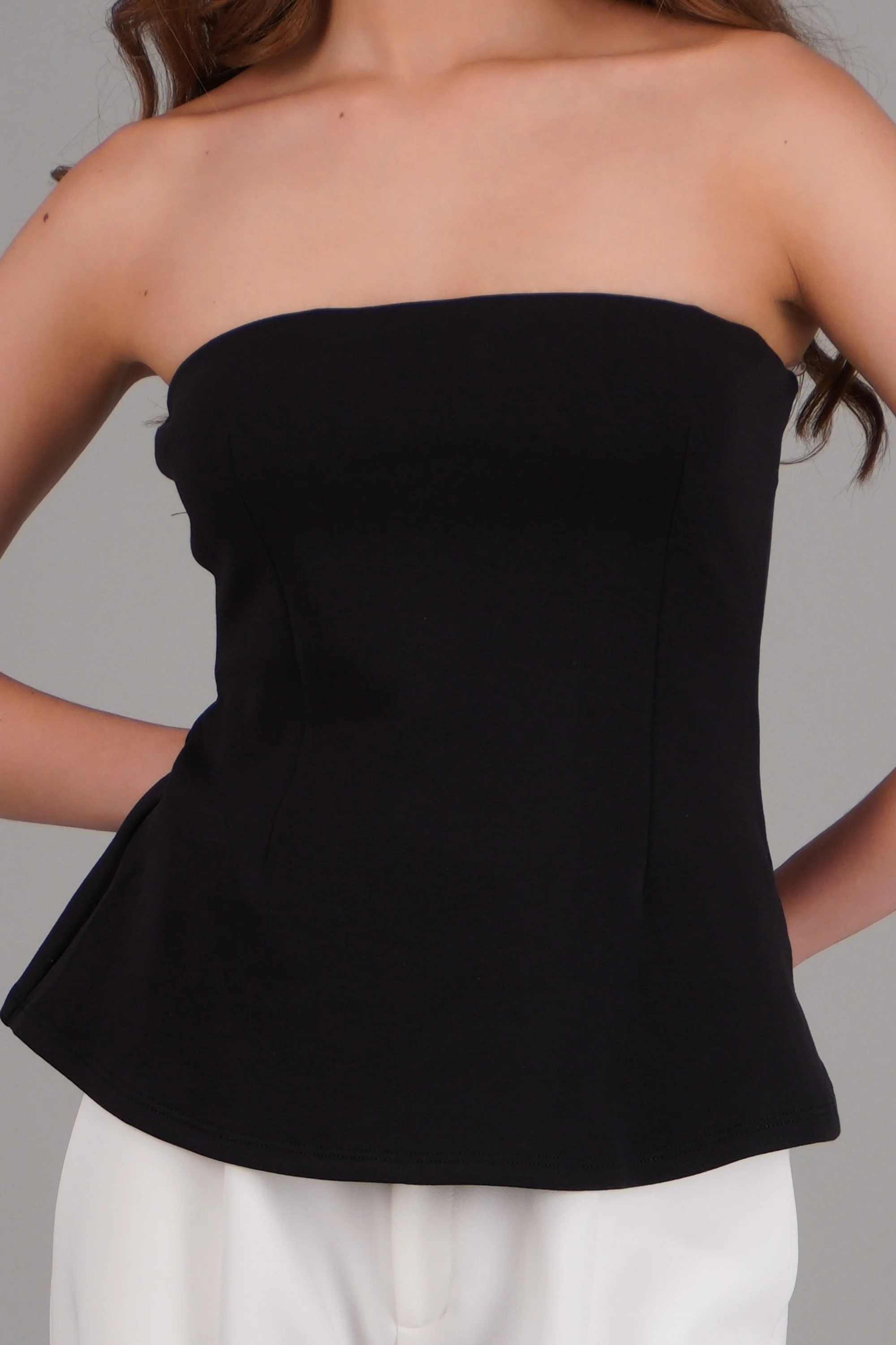 Top strapless pinzas - Image 5