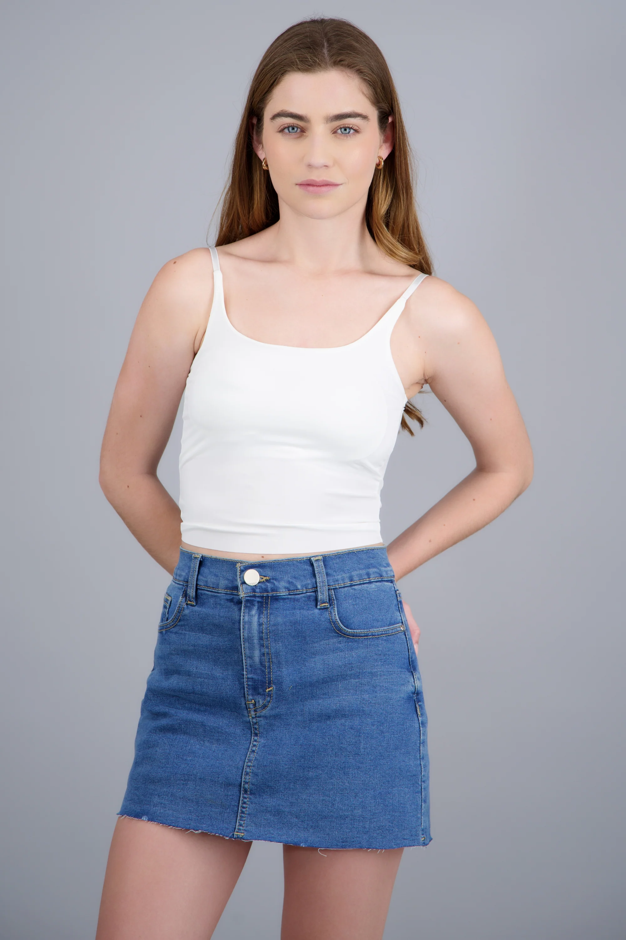 Top tirantes ajustables con copas - Image 3
