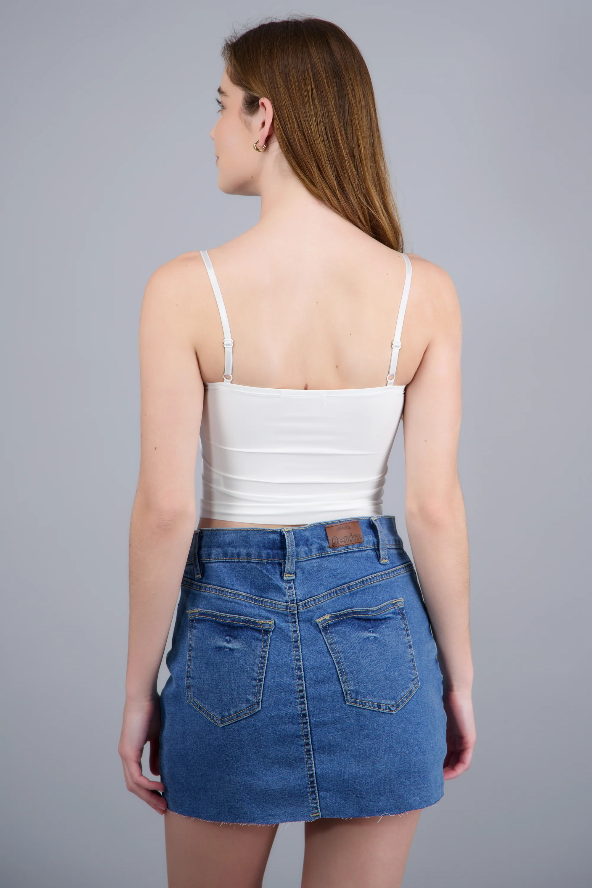 Top tirantes ajustables con copas - Image 4