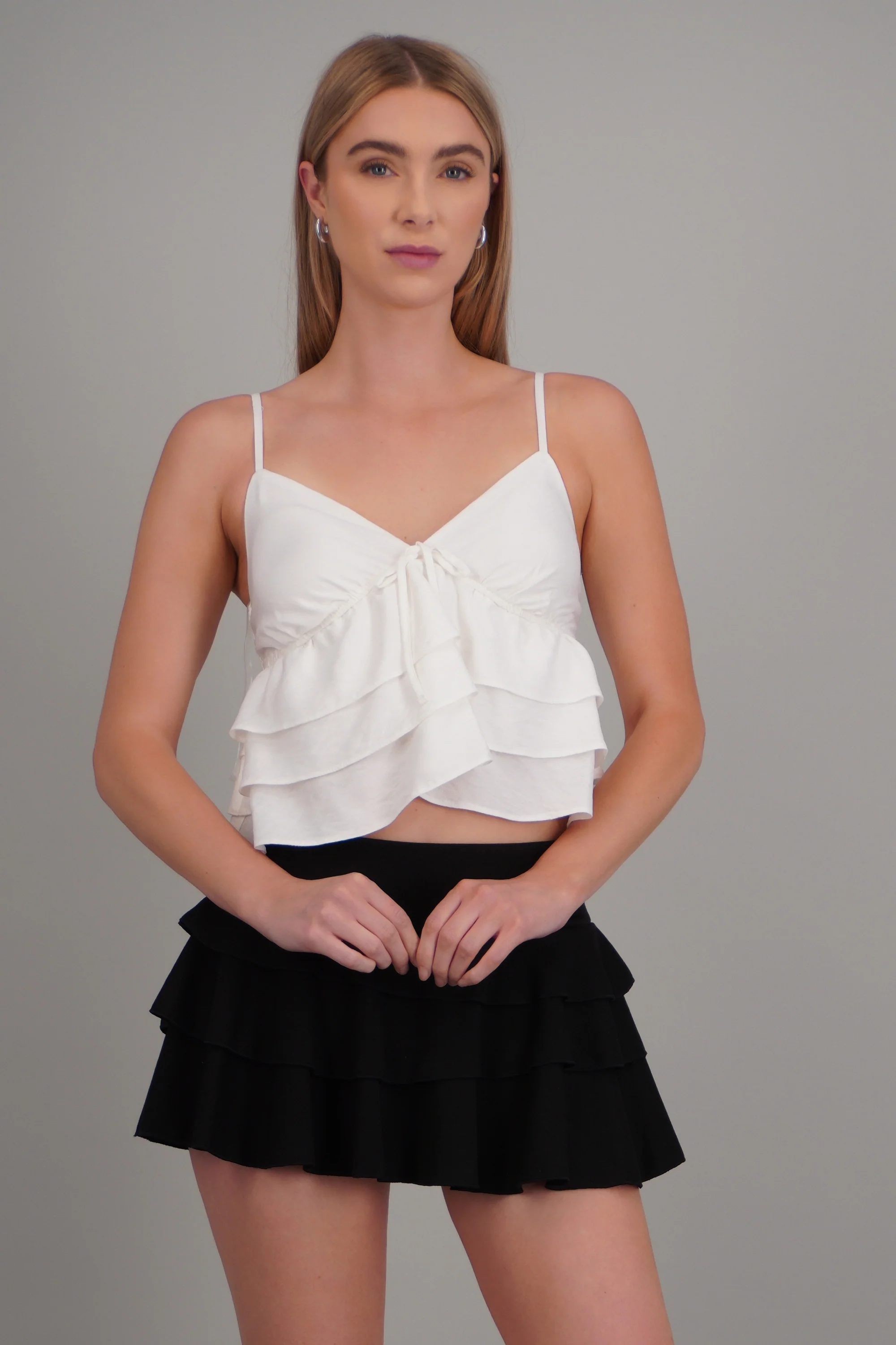 Top tirantes con olanes - Image 4
