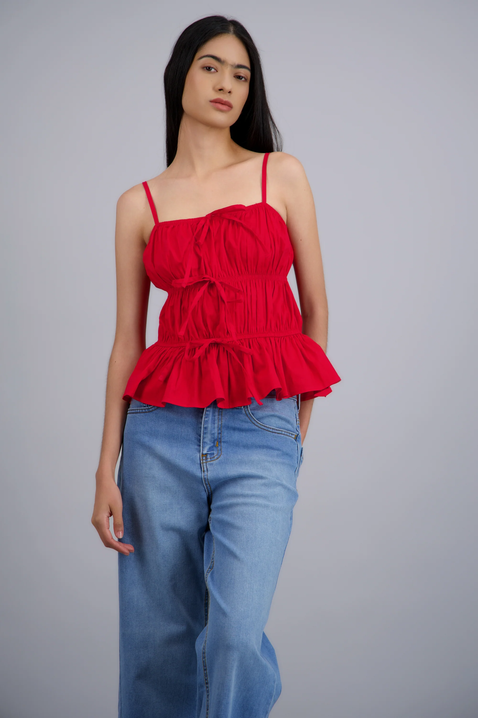 Top tirantes detalle jaretas