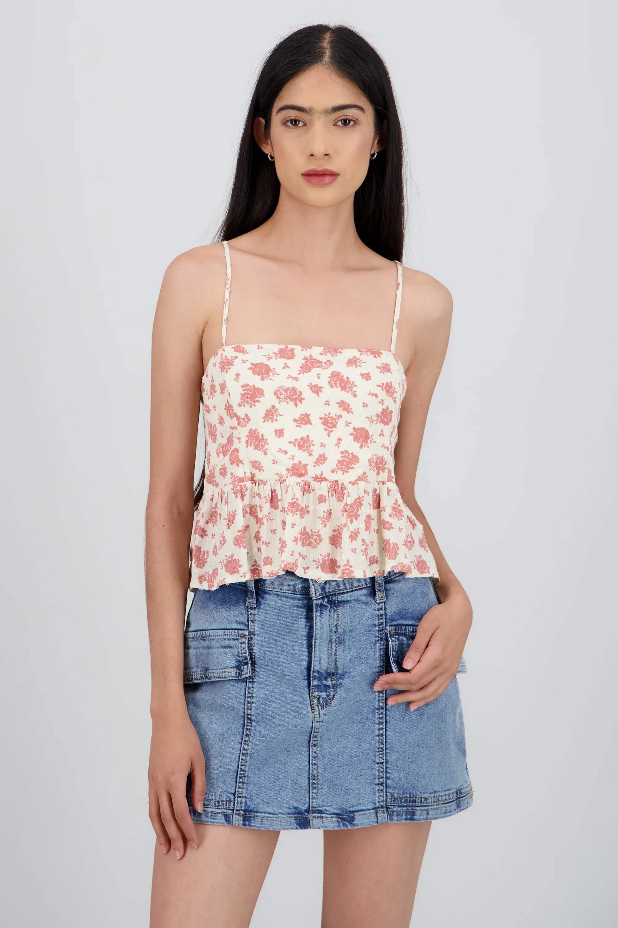 Top tirantes detalle olan