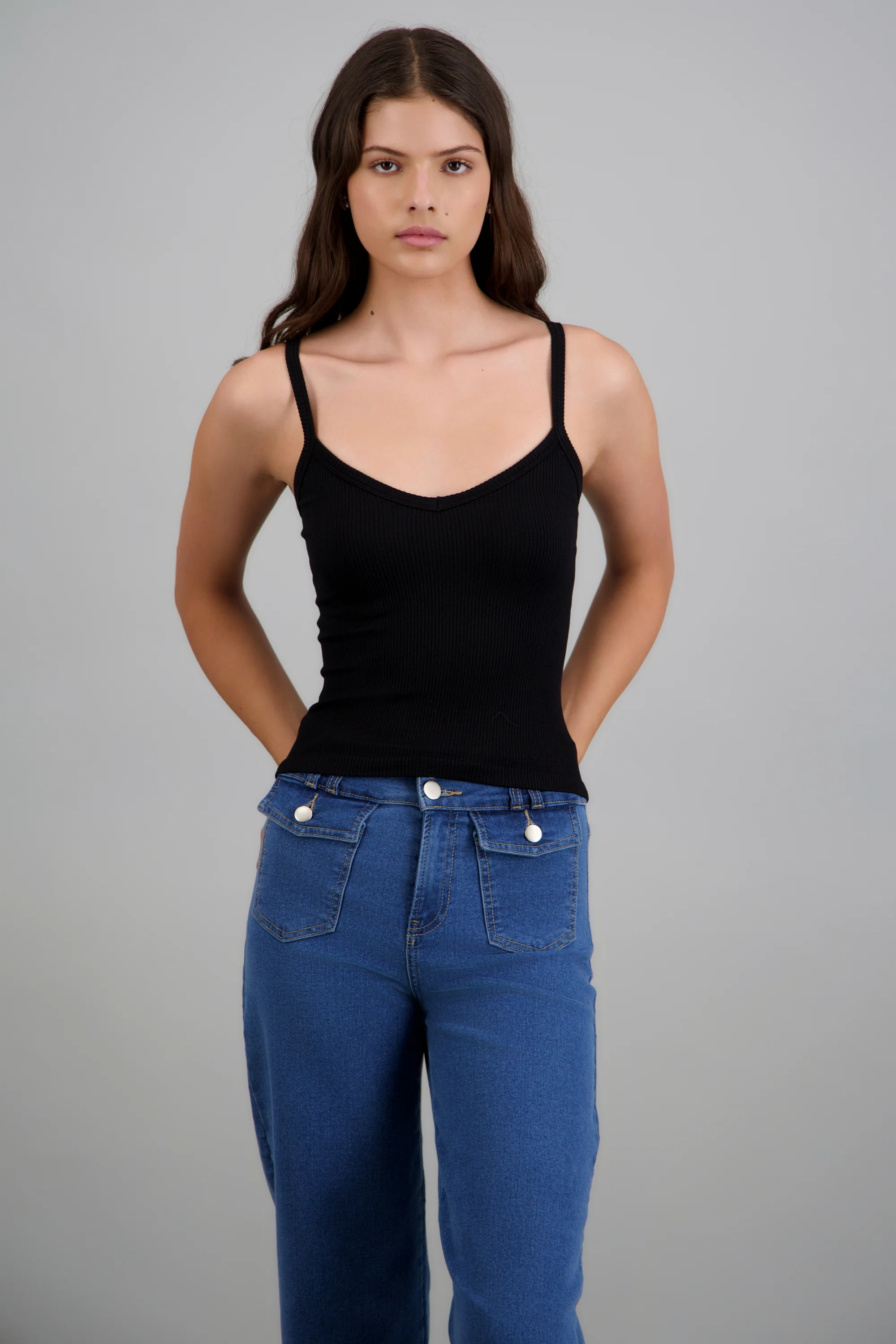 Top tirantes seamless - Image 3