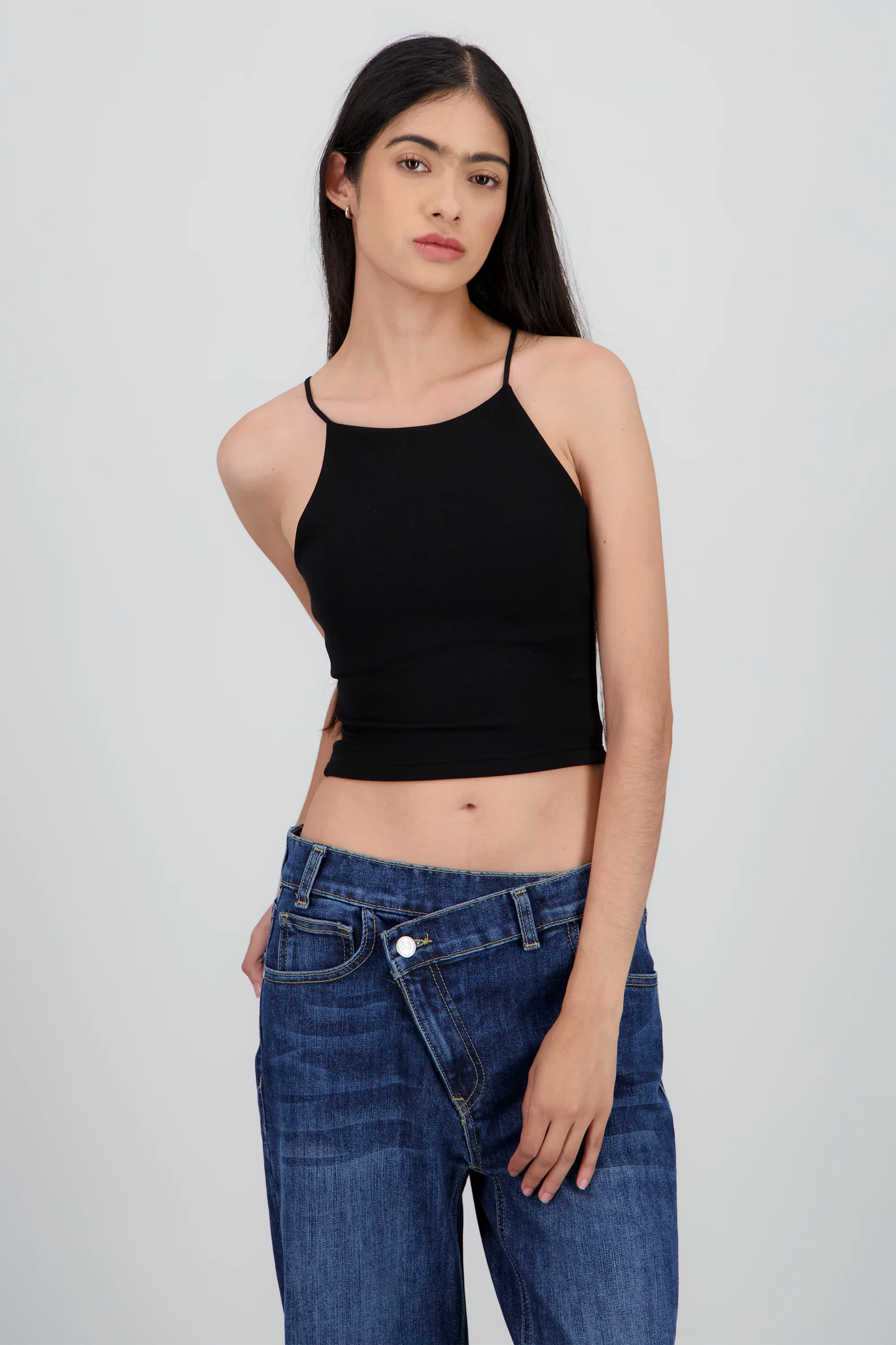 Top tirantes tipo halter - Image 2