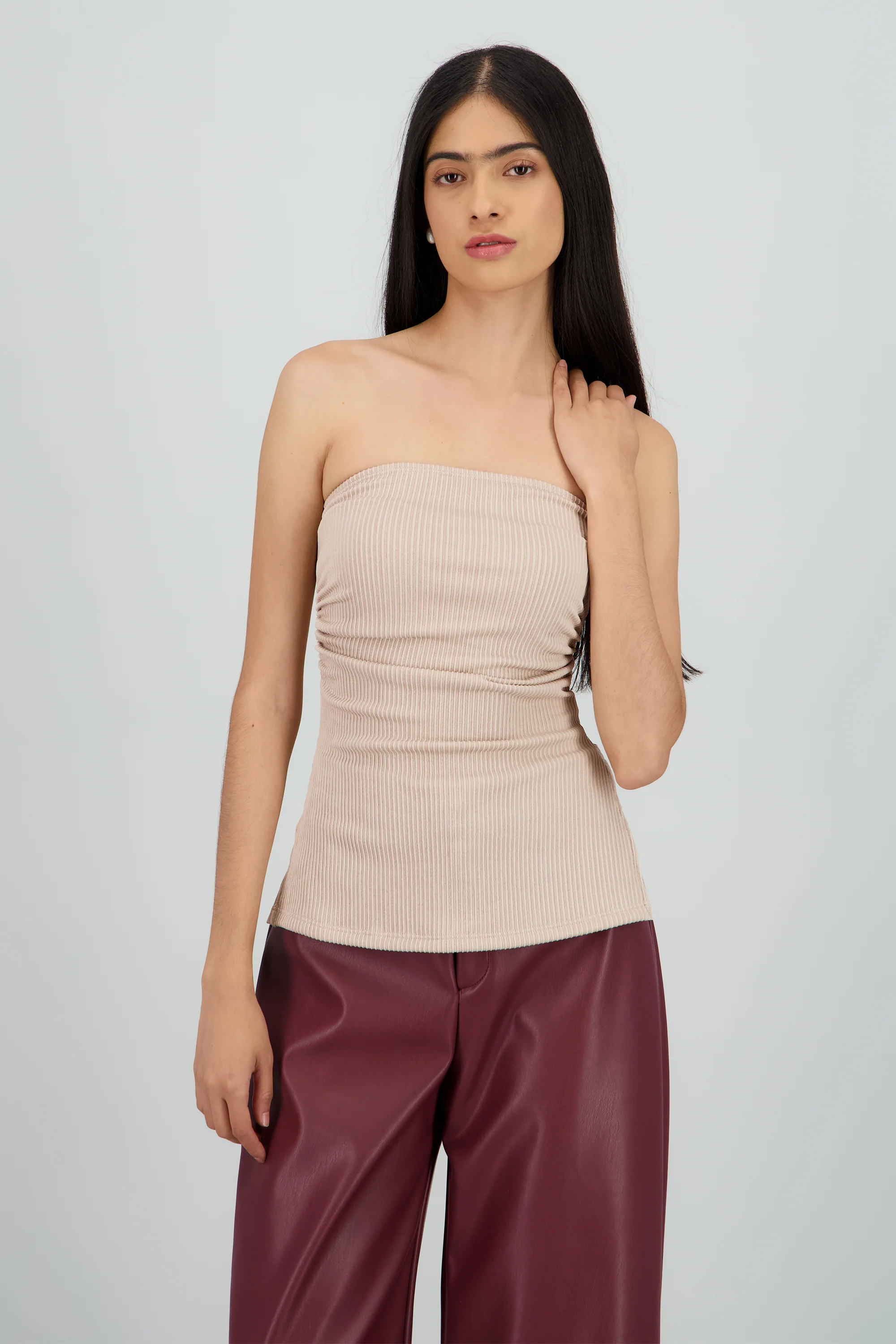 Top tubo textura - Image 2