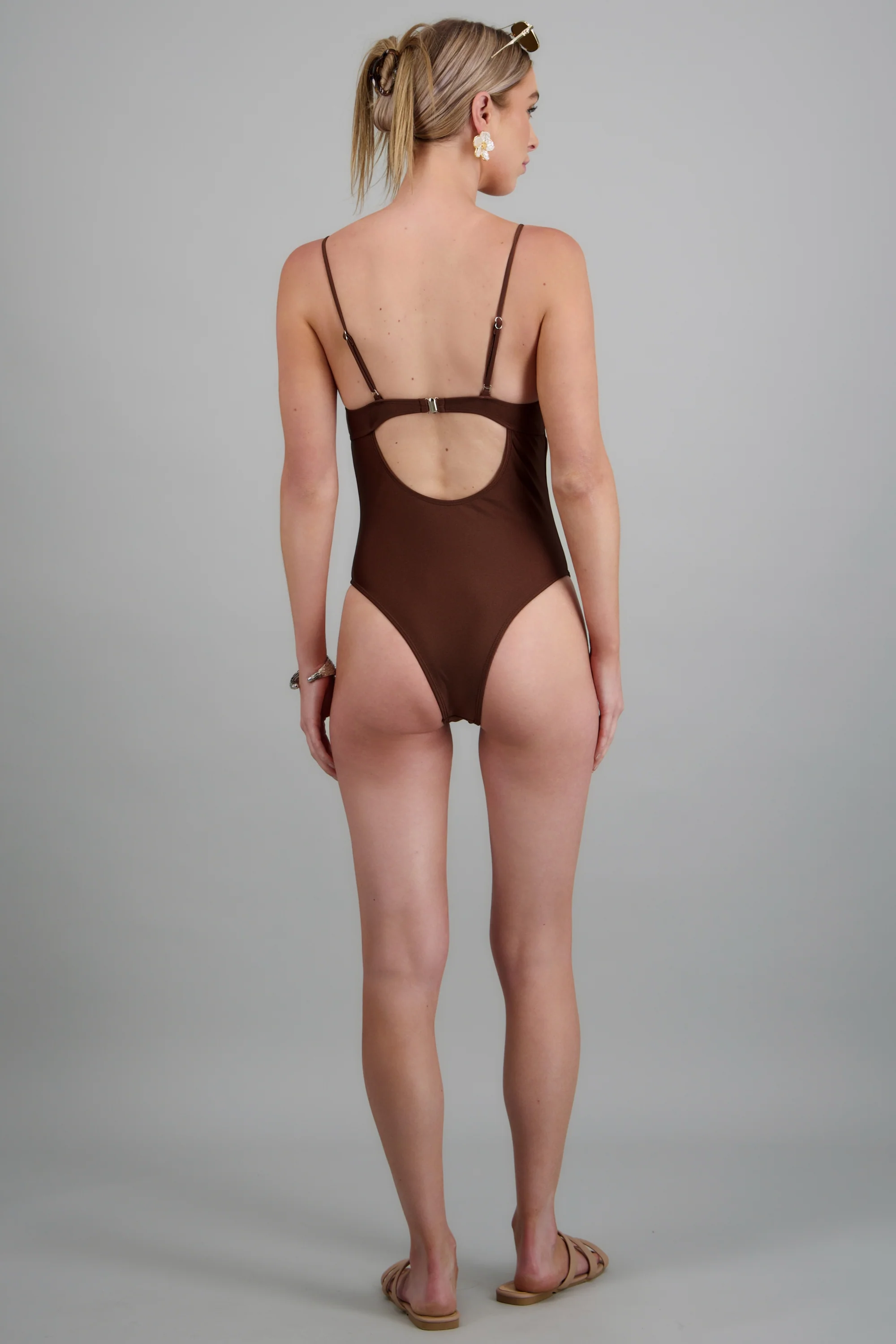 Traje de baño copas det cuentas - Image 4
