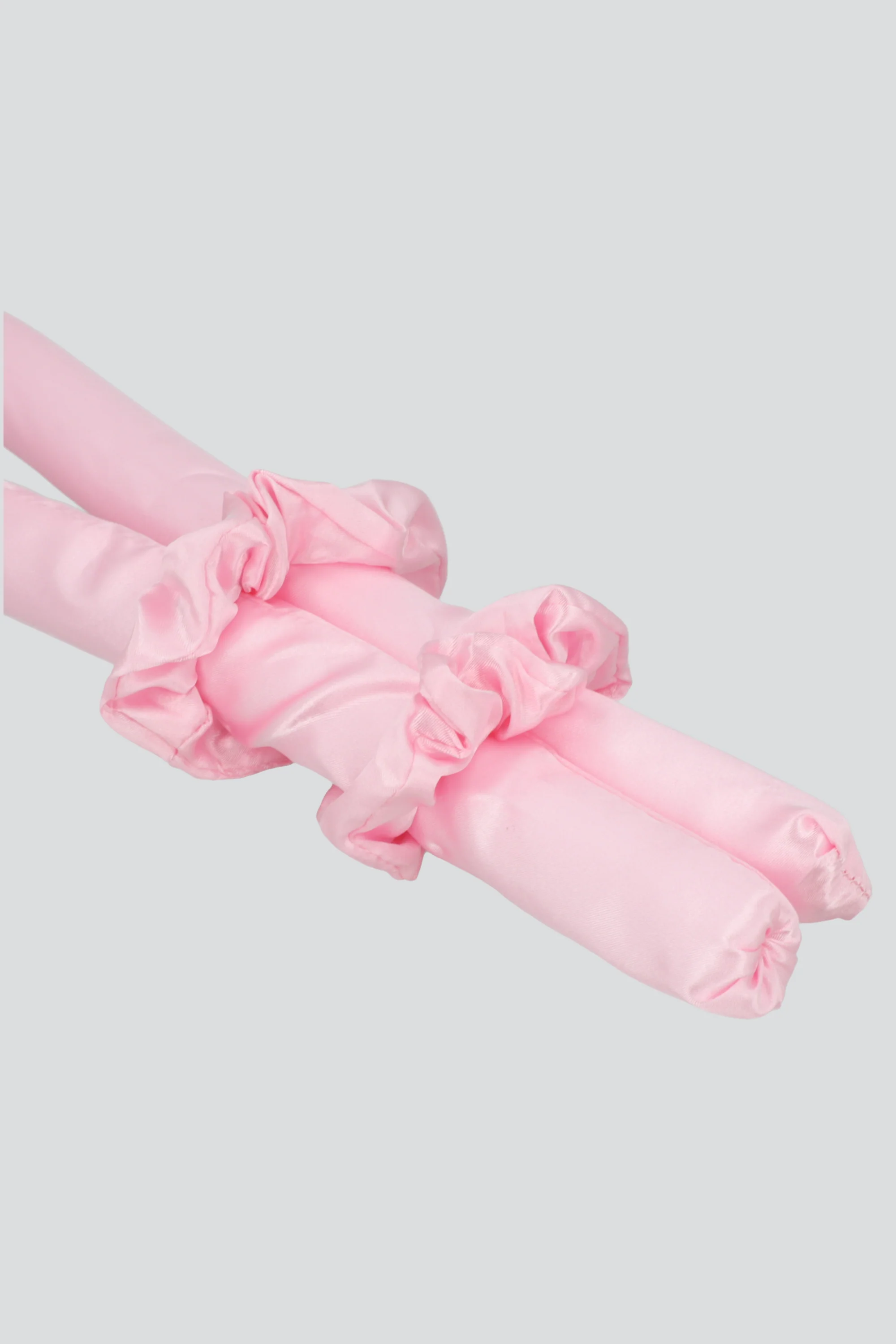 Tubo rizos scrunchie - Image 2