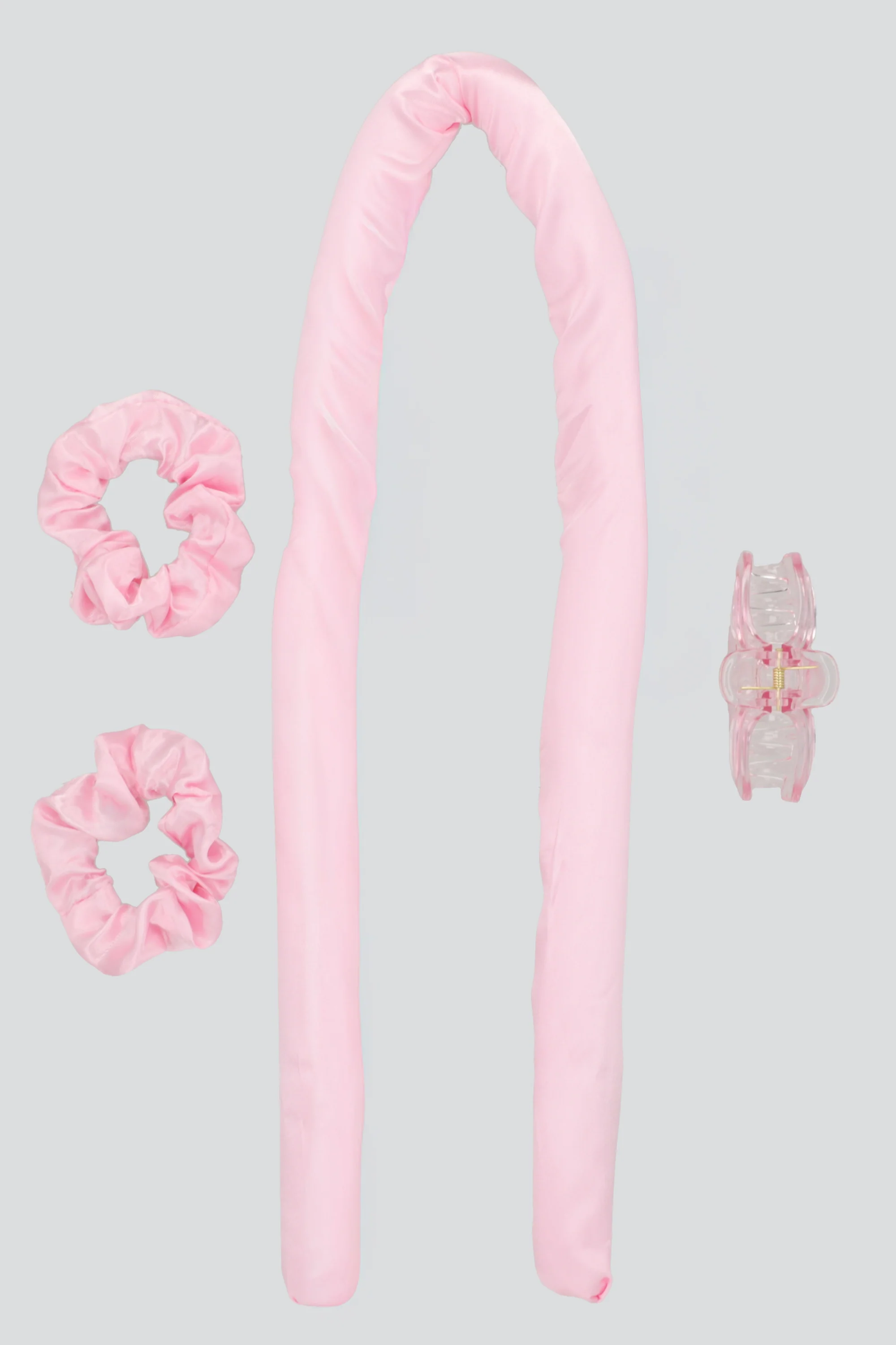 Tubo rizos scrunchie - Image 3